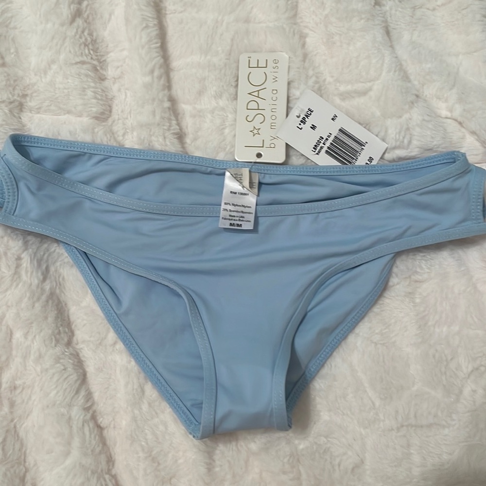 L’Space swimsuit bottom medium
